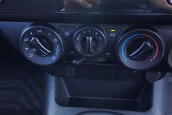 2022 Toyota Hilux Workmate