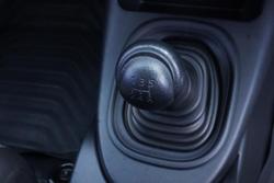 2022 Toyota Hilux Workmate