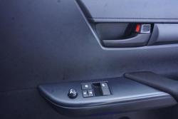 2022 Toyota Hilux Workmate