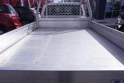 2022 Toyota Hilux Workmate