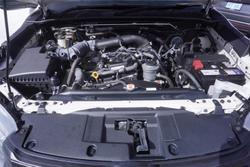 2022 Toyota Hilux Workmate