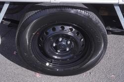 2022 Toyota Hilux Workmate