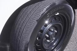 2022 Toyota Hilux Workmate