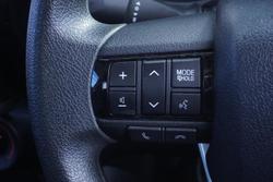 2022 Toyota Hilux Workmate