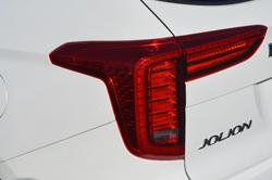 2023 GWM Haval Jolion Lux