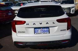 2023 GWM Haval Jolion Lux