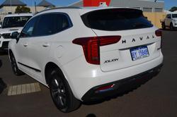 2023 GWM Haval Jolion Lux
