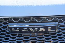 2023 GWM Haval Jolion Lux