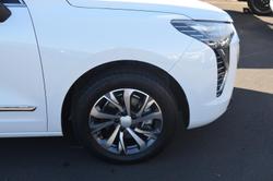 2023 GWM Haval Jolion Lux