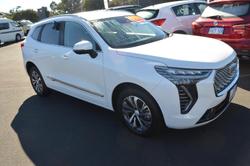 2023 GWM Haval Jolion Lux