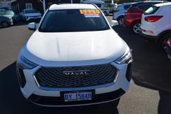 2023 GWM Haval Jolion Lux