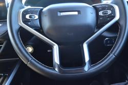 2023 GWM Haval Jolion Lux