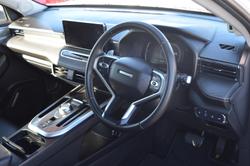 2023 GWM Haval Jolion Lux