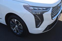 2023 GWM Haval Jolion Lux