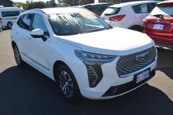 2023 GWM Haval Jolion Lux