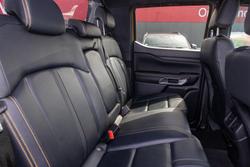 2022 Ford Ranger Wildtrak