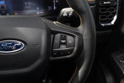 2022 Ford Ranger Wildtrak