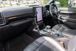 2022 Ford Ranger Wildtrak