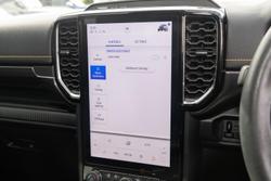 2022 Ford Ranger Wildtrak
