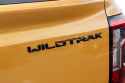 2022 Ford Ranger Wildtrak