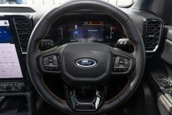 2022 Ford Ranger Wildtrak