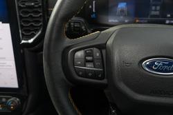 2022 Ford Ranger Wildtrak