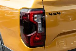 2022 Ford Ranger Wildtrak