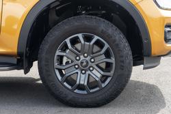 2022 Ford Ranger Wildtrak