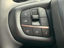 2025 Ford Everest Trend