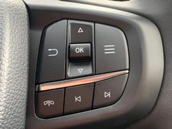 2025 Ford Everest Trend