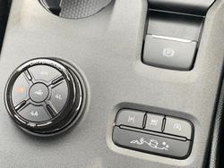 2025 Ford Everest Trend