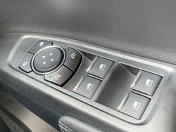2025 Ford Everest Trend
