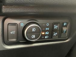 2025 Ford Everest Trend