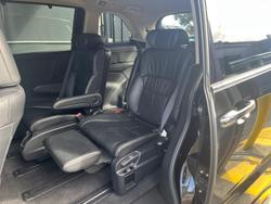 2020 Honda Odyssey VTi-L