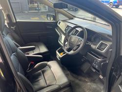 2020 Honda Odyssey VTi-L