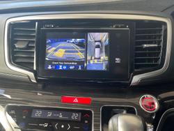 2020 Honda Odyssey VTi-L