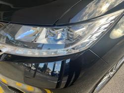 2020 Honda Odyssey VTi-L