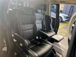 2020 Honda Odyssey VTi-L