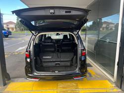 2020 Honda Odyssey VTi-L