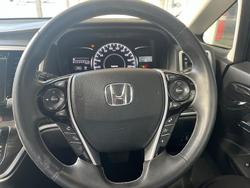 2020 Honda Odyssey VTi-L