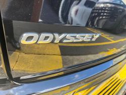 2020 Honda Odyssey VTi-L