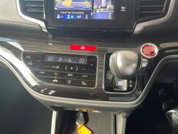 2020 Honda Odyssey VTi-L