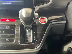2020 Honda Odyssey VTi-L