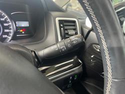 2020 Honda Odyssey VTi-L