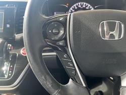 2020 Honda Odyssey VTi-L