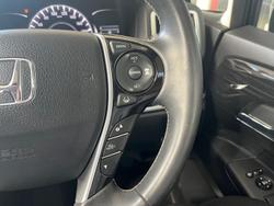 2020 Honda Odyssey VTi-L