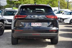 2025 GWM Haval H6 Ultra PHEV