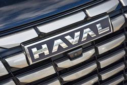 2025 GWM Haval H6 Ultra PHEV