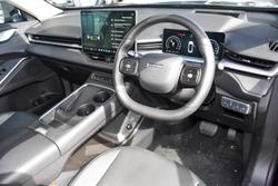 2025 GWM Haval H6 Ultra PHEV
