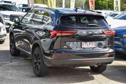 2025 GWM Haval H6 Ultra PHEV